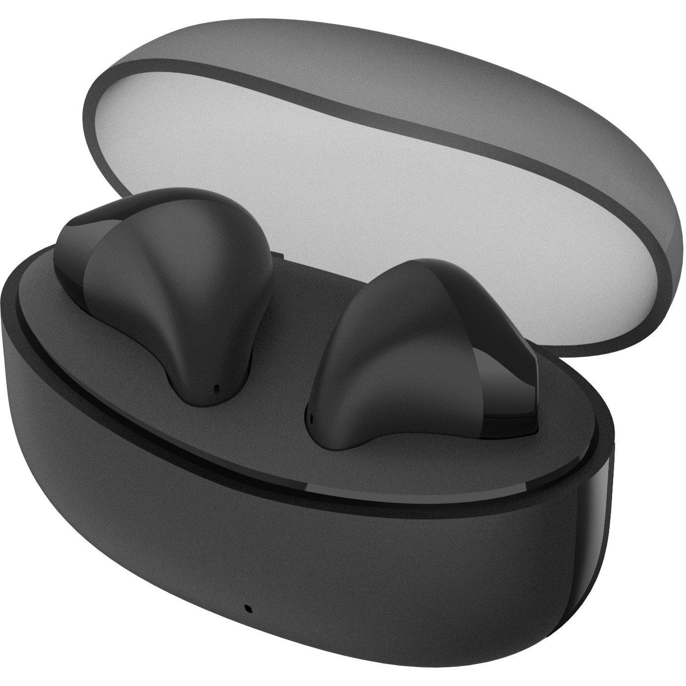 Black - Edifier - Edifier X2s Wireless Bluetooth Earphones Black - 2