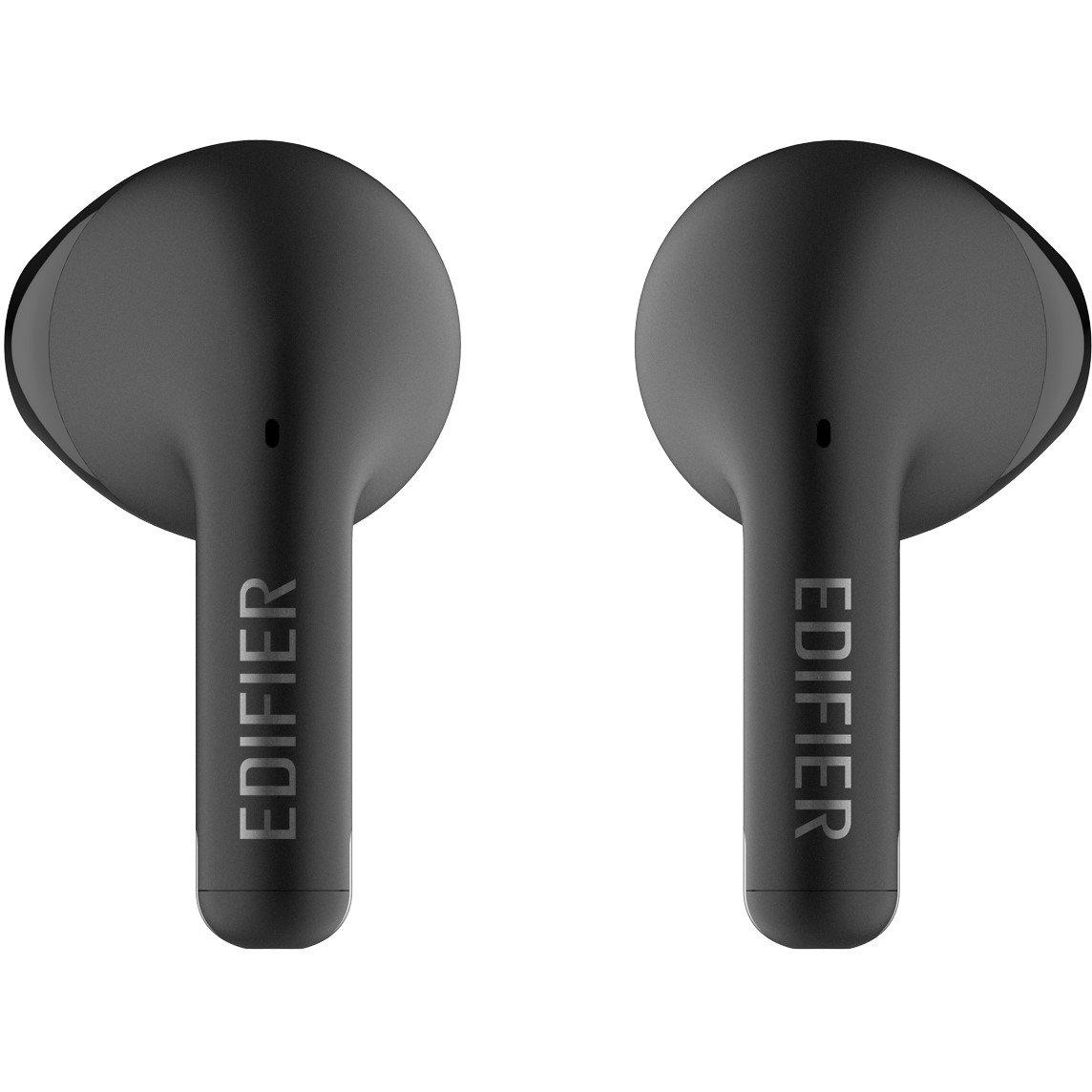 Black - Edifier - Edifier X2s Wireless Bluetooth Earphones Black - 4
