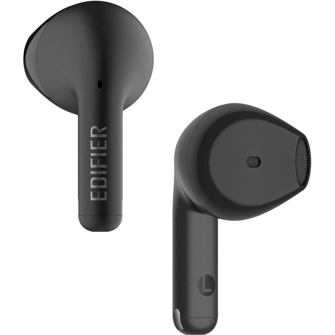 Black - Edifier - Edifier X2s Wireless Bluetooth Earphones Black - 5