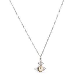 Vivienne Westwood Feodora Pendant Necklace