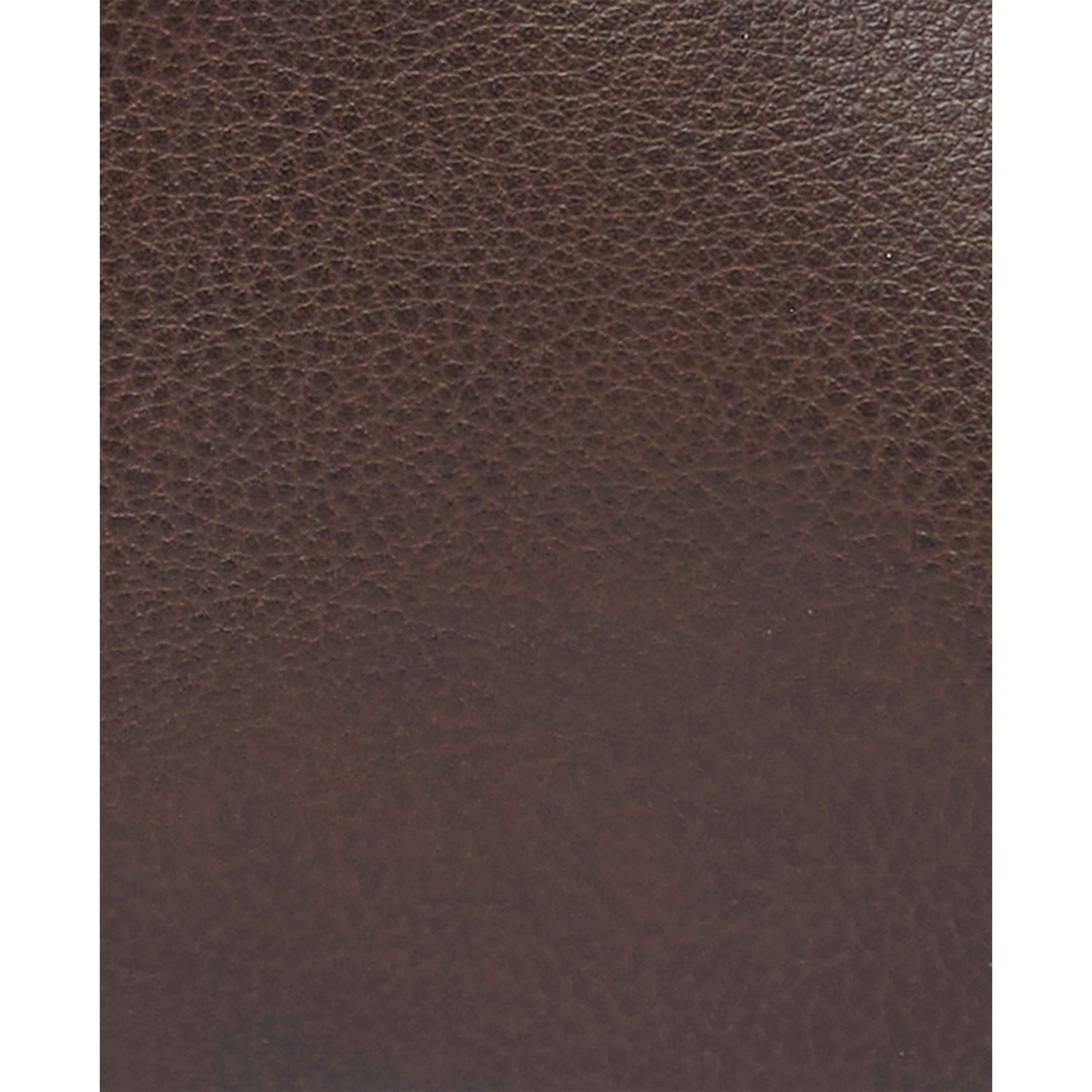 Brown BR71 - Barbour - Leather Washbag - 7