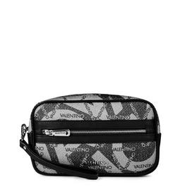 Valentino Bags VMV Mysto Washbag  Sn99