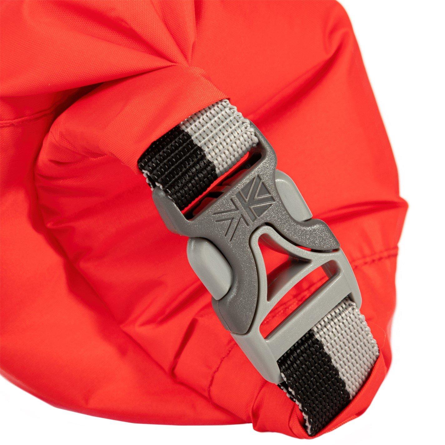 2 Litres - Karrimor - Waterproof Dry Bag - 3