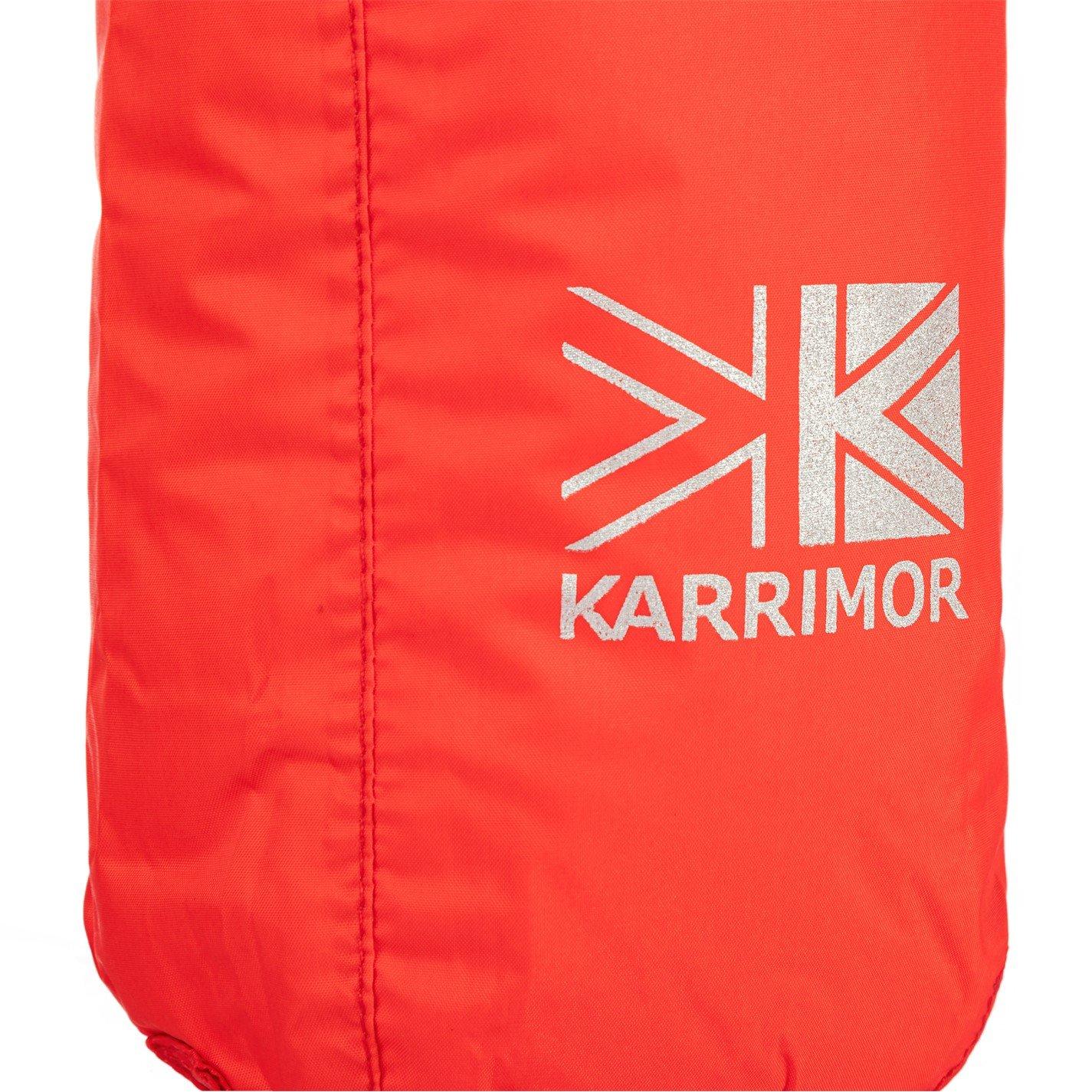 2 Litres - Karrimor - Waterproof Dry Bag - 4