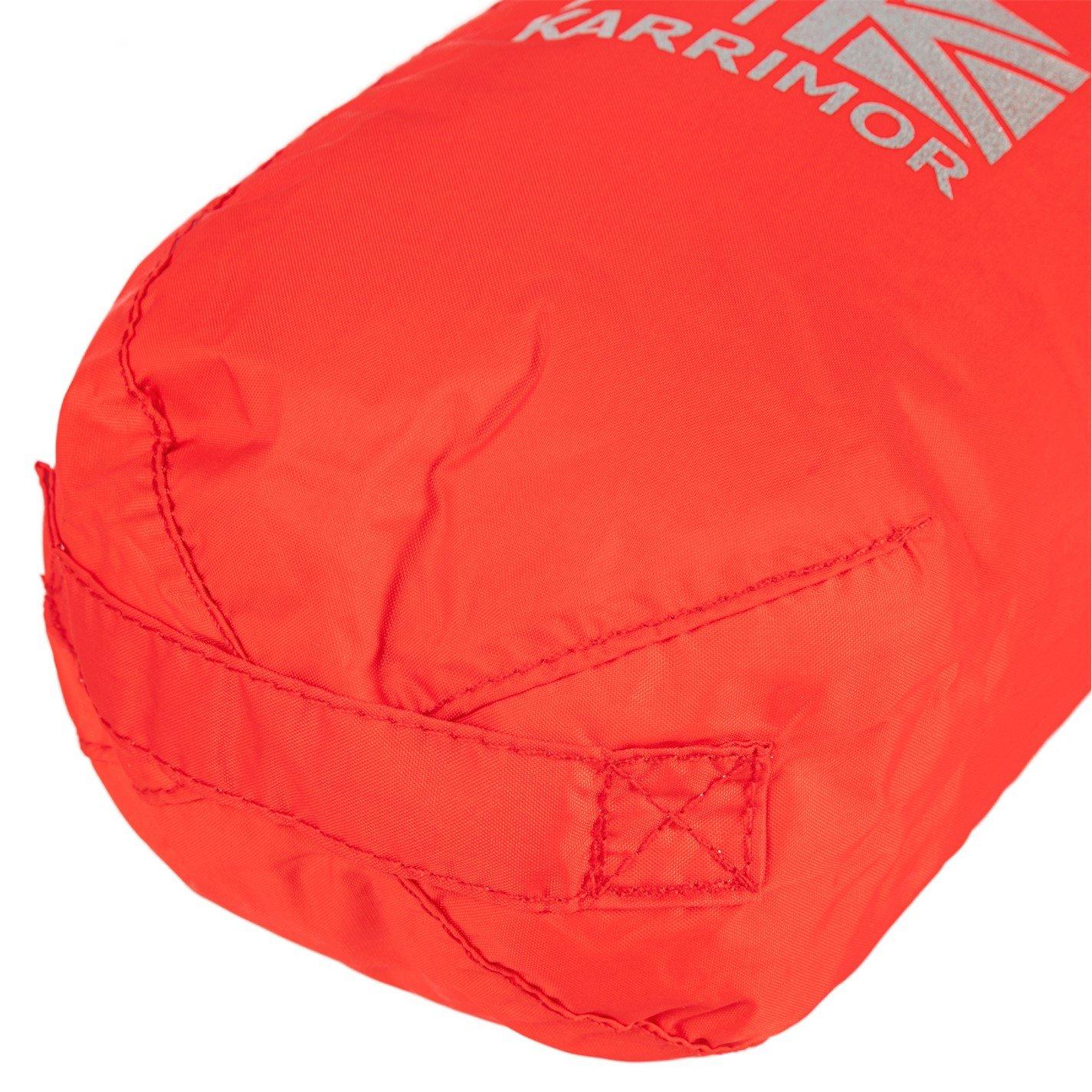 2 Litres - Karrimor - Waterproof Dry Bag - 5