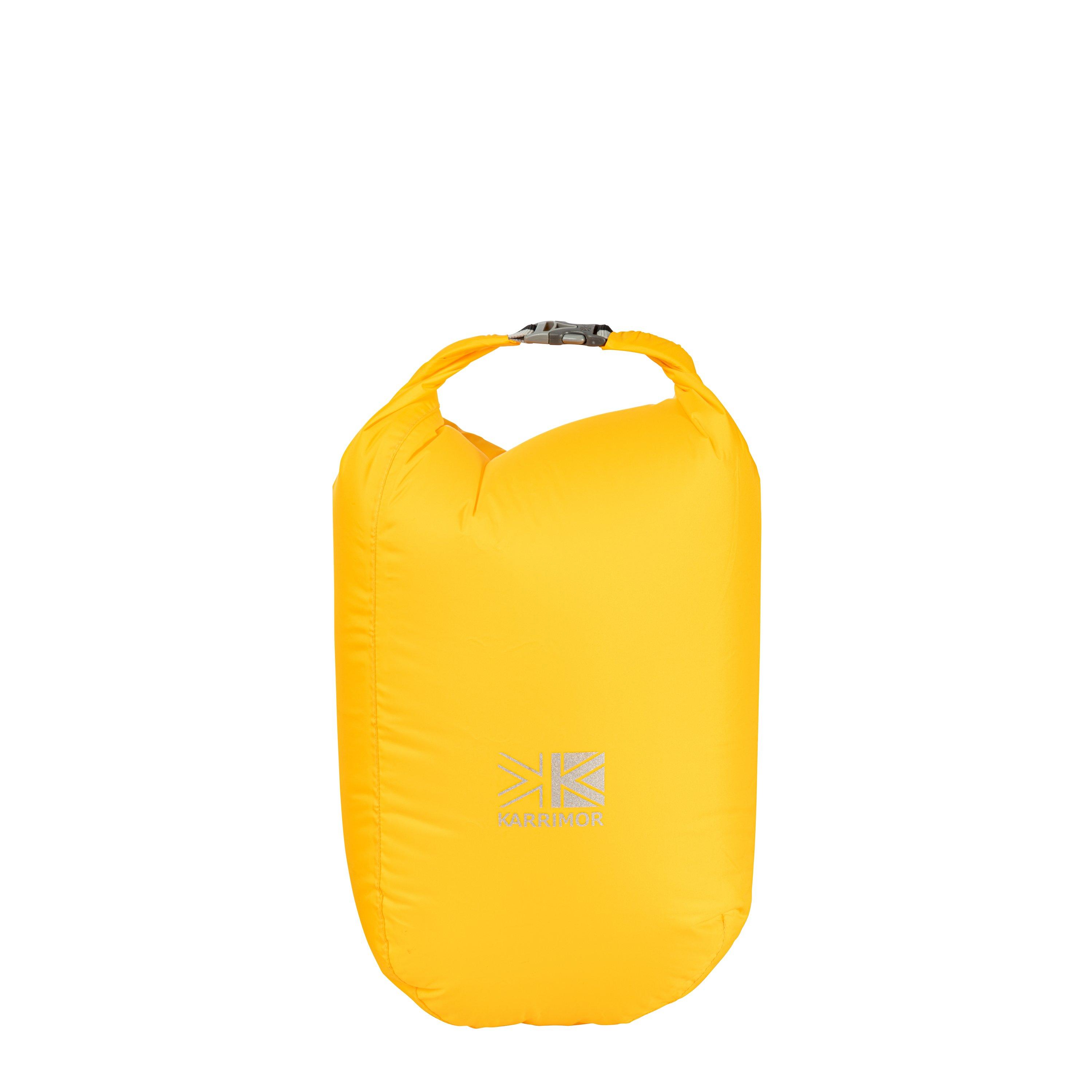 Karrimor Men's Waterproof Dry Bag - 10 Litres - 10L 35*55cm