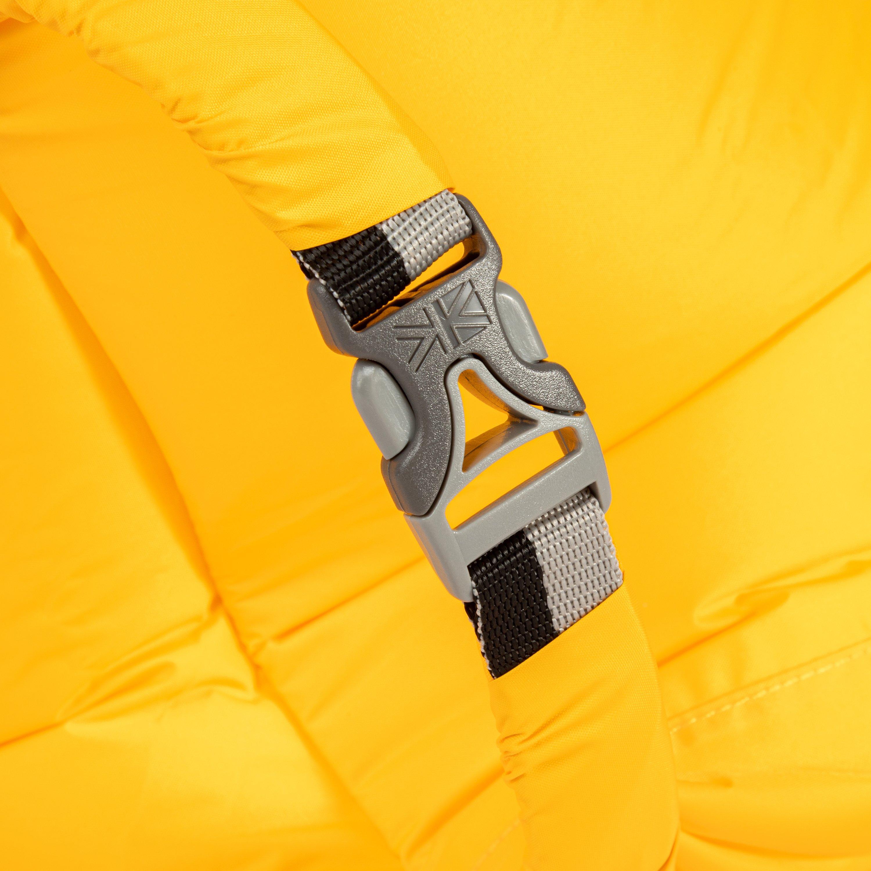 10 Litres - Karrimor - Waterproof Dry Bag - 3