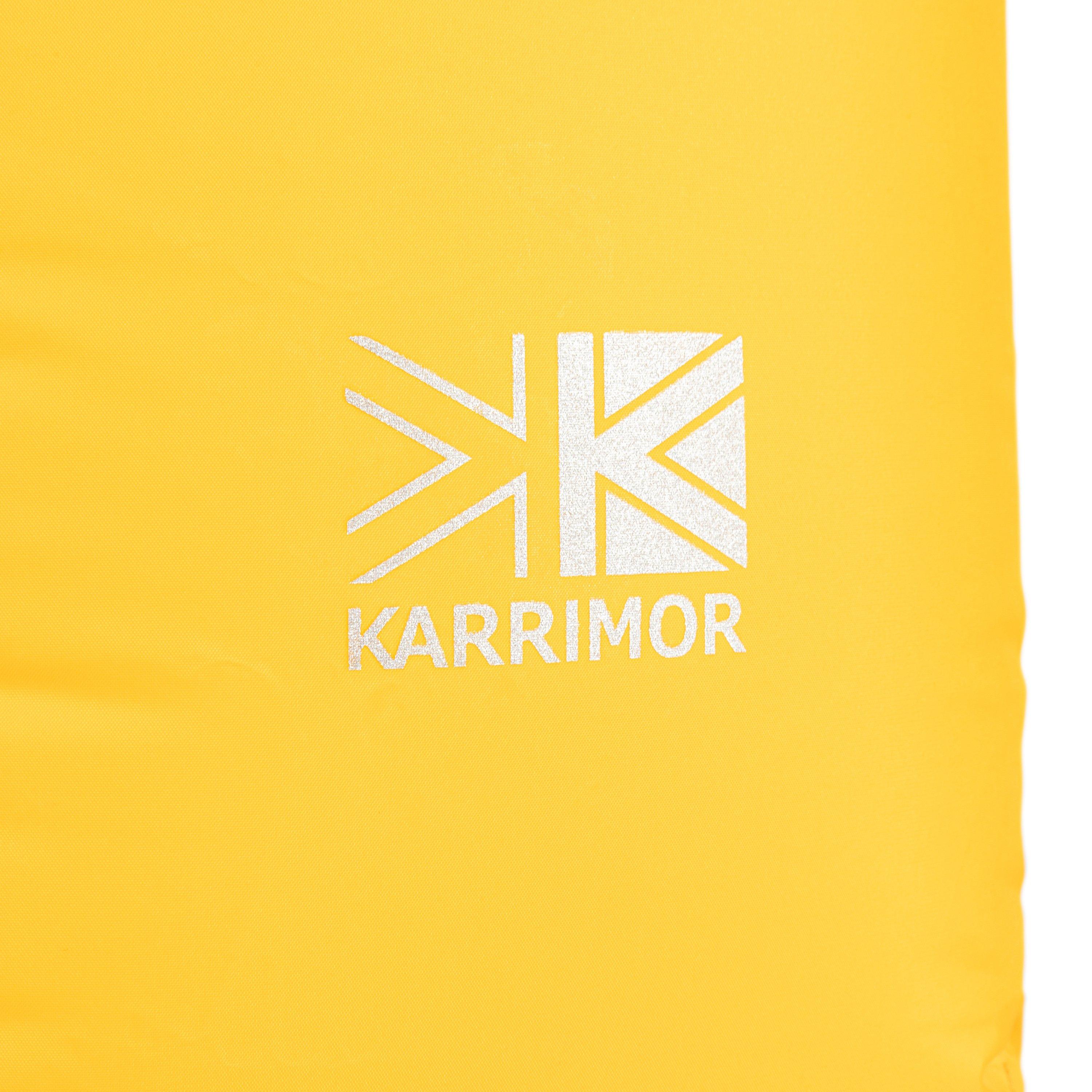 10 Litres - Karrimor - Waterproof Dry Bag - 4