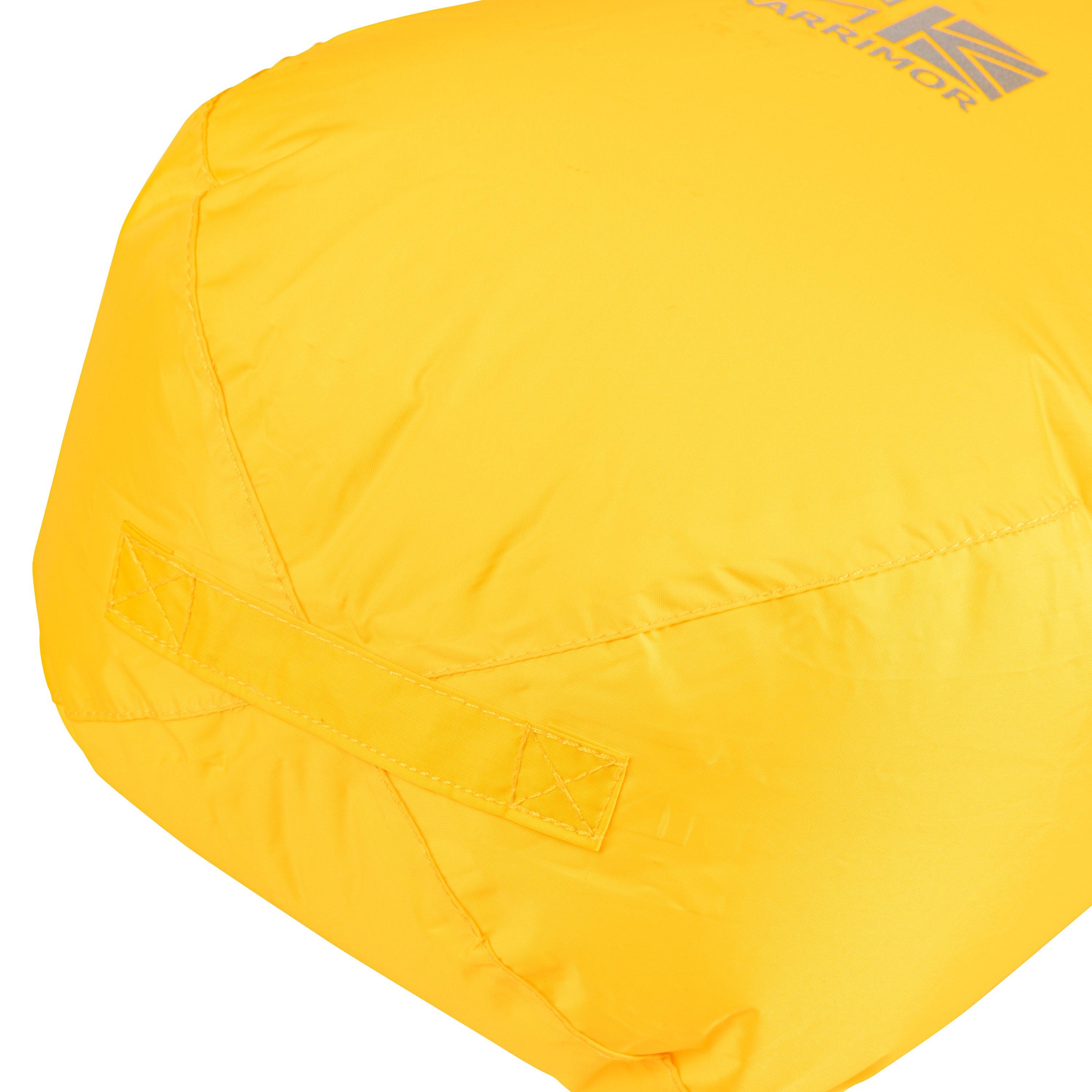 10 Litres - Karrimor - Waterproof Dry Bag - 5