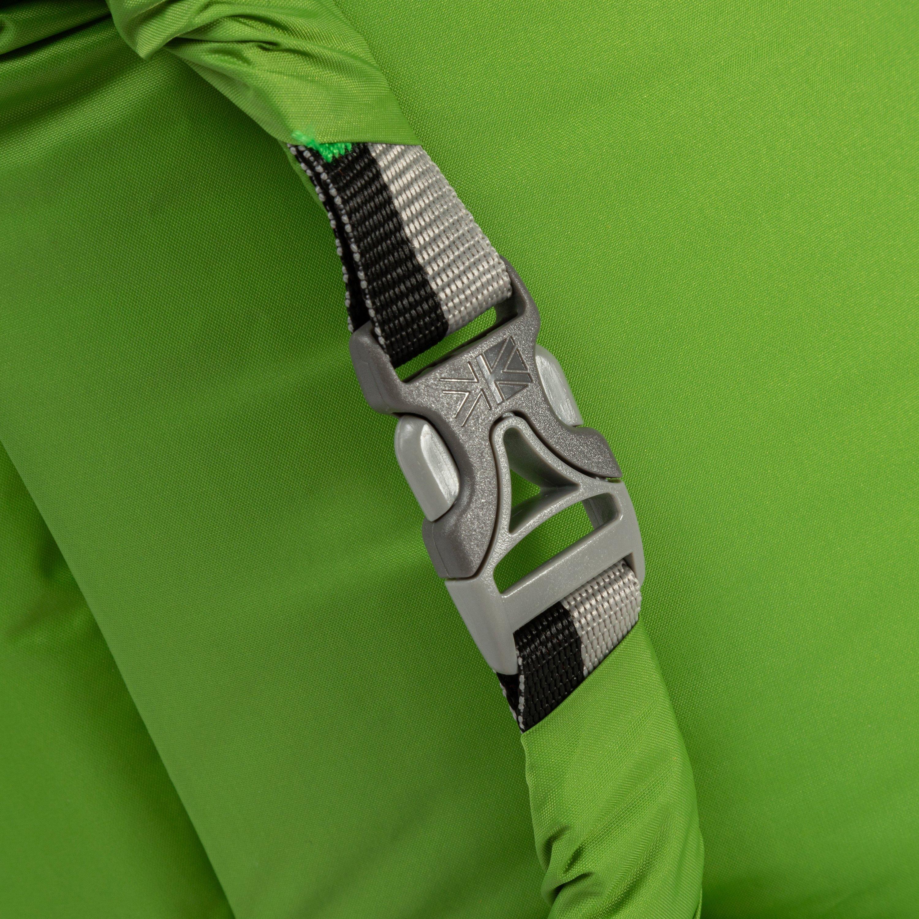 15 Litres - Karrimor - Waterproof Dry Bag - 3