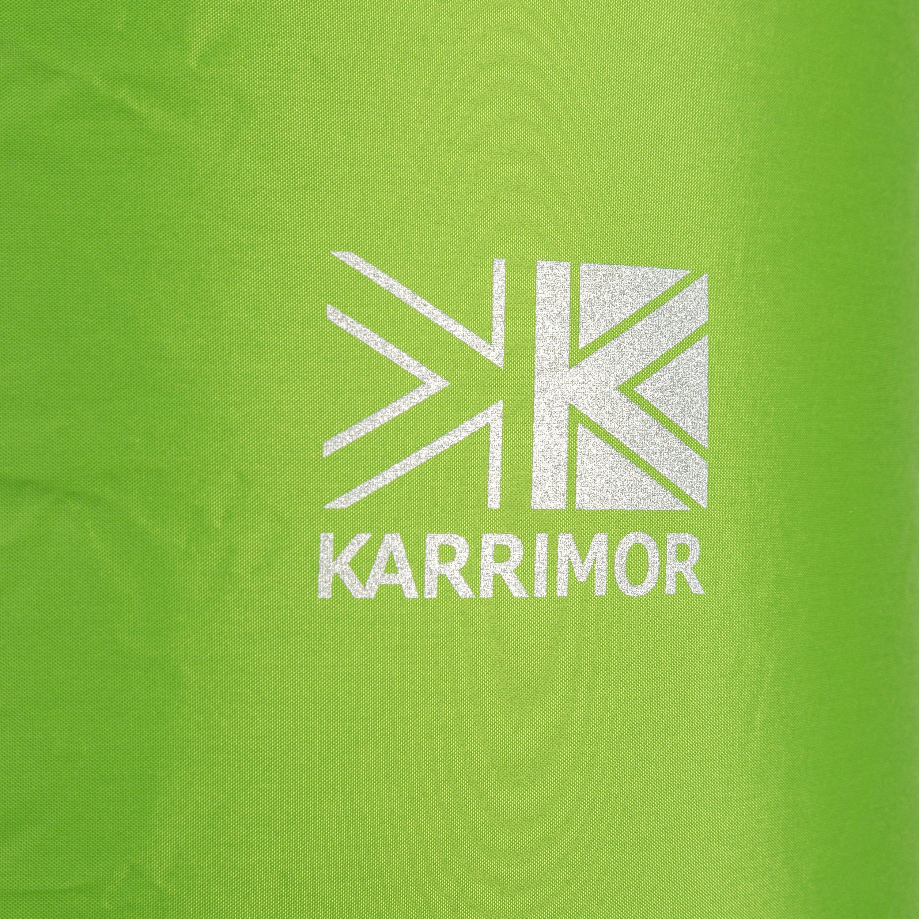 15 Litres - Karrimor - Waterproof Dry Bag - 4