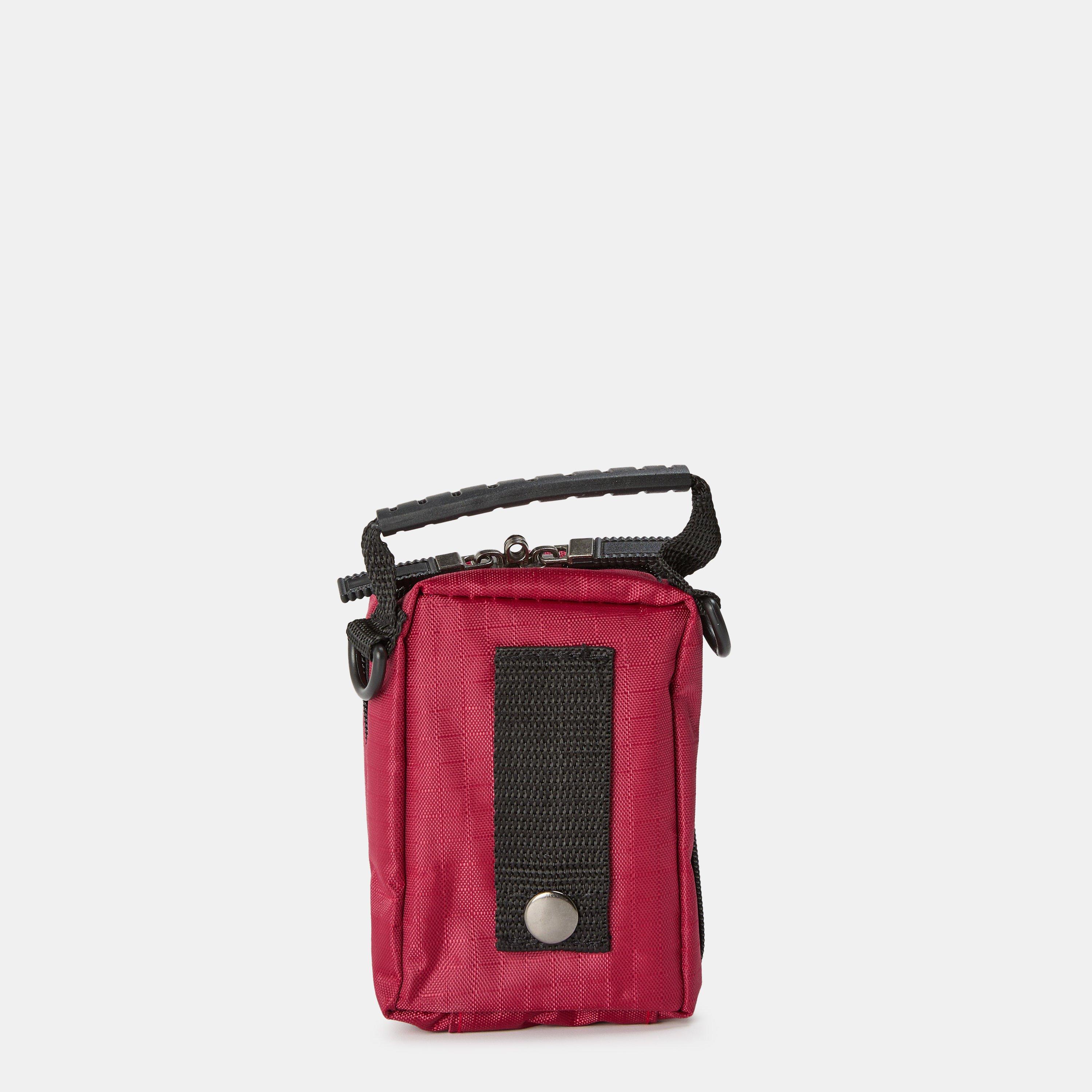 Red - Karrimor - Mini First Aid Kit - 2