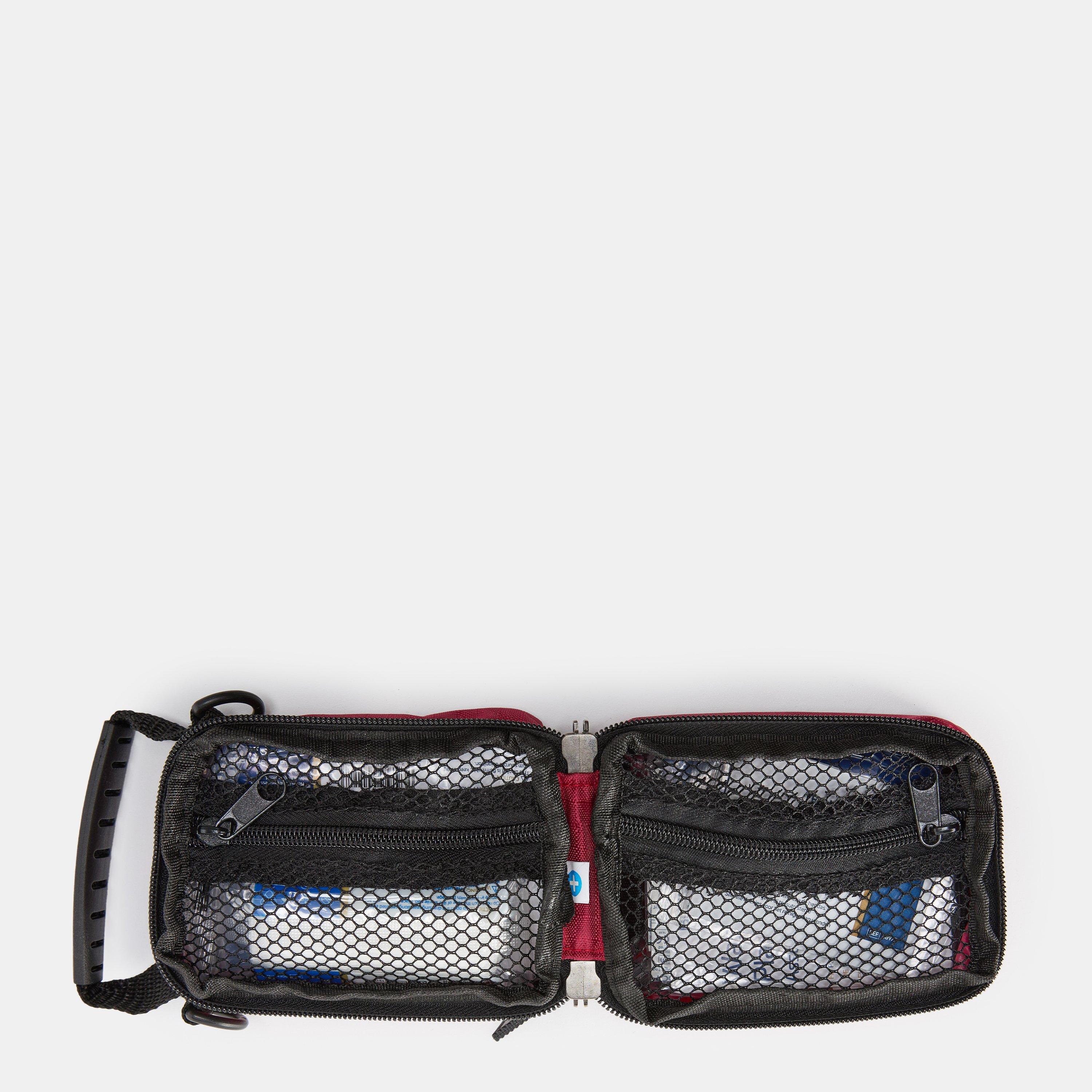 Red - Karrimor - Mini First Aid Kit - 3