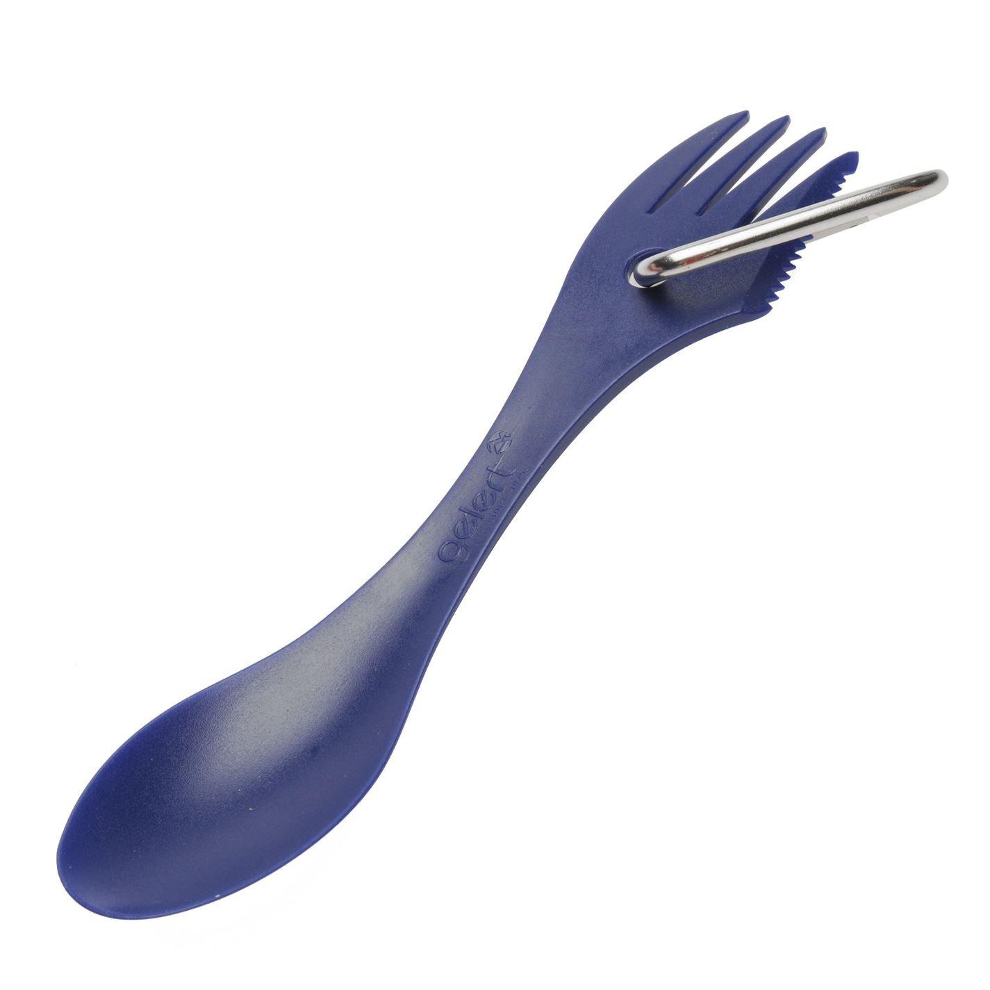 Blue - Gelert - Spork - 1