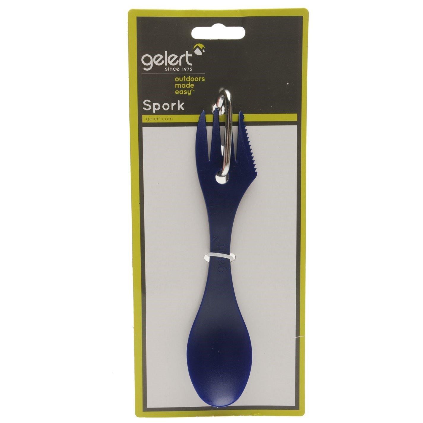 Blue - Gelert - Spork - 2