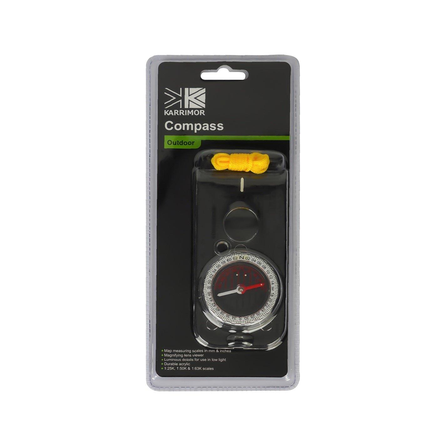- - Karrimor - Compass - 2