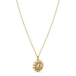 Vivienne Westwood Viv Amaya Pendant Ld43