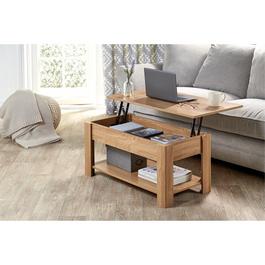 Homelife Lifting Traditional Coffee Table