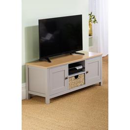 Homelife Devon TV Unit