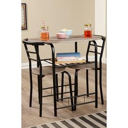 Homelife Homelife Compact Dining Set