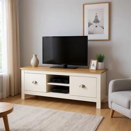 Jack Wills 2 Drawer TV Unit