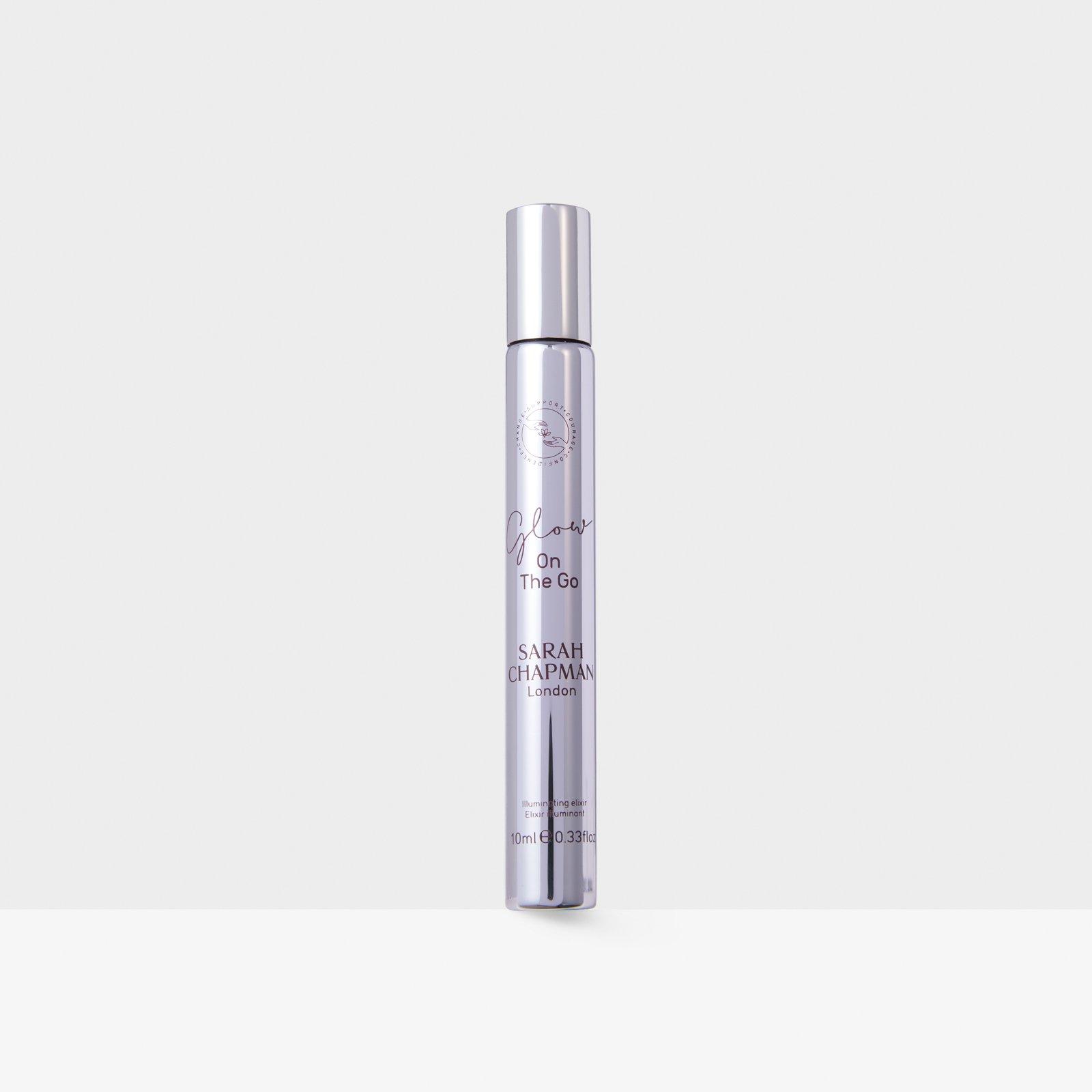 Clear - Sarah Chapman - GLOW ON THE GO - 1