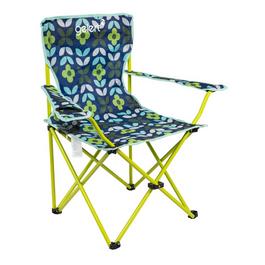 Gelert AOP Camp Chair 43 Adults