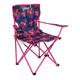 Gelert AOP Camp Chair 43 Adults