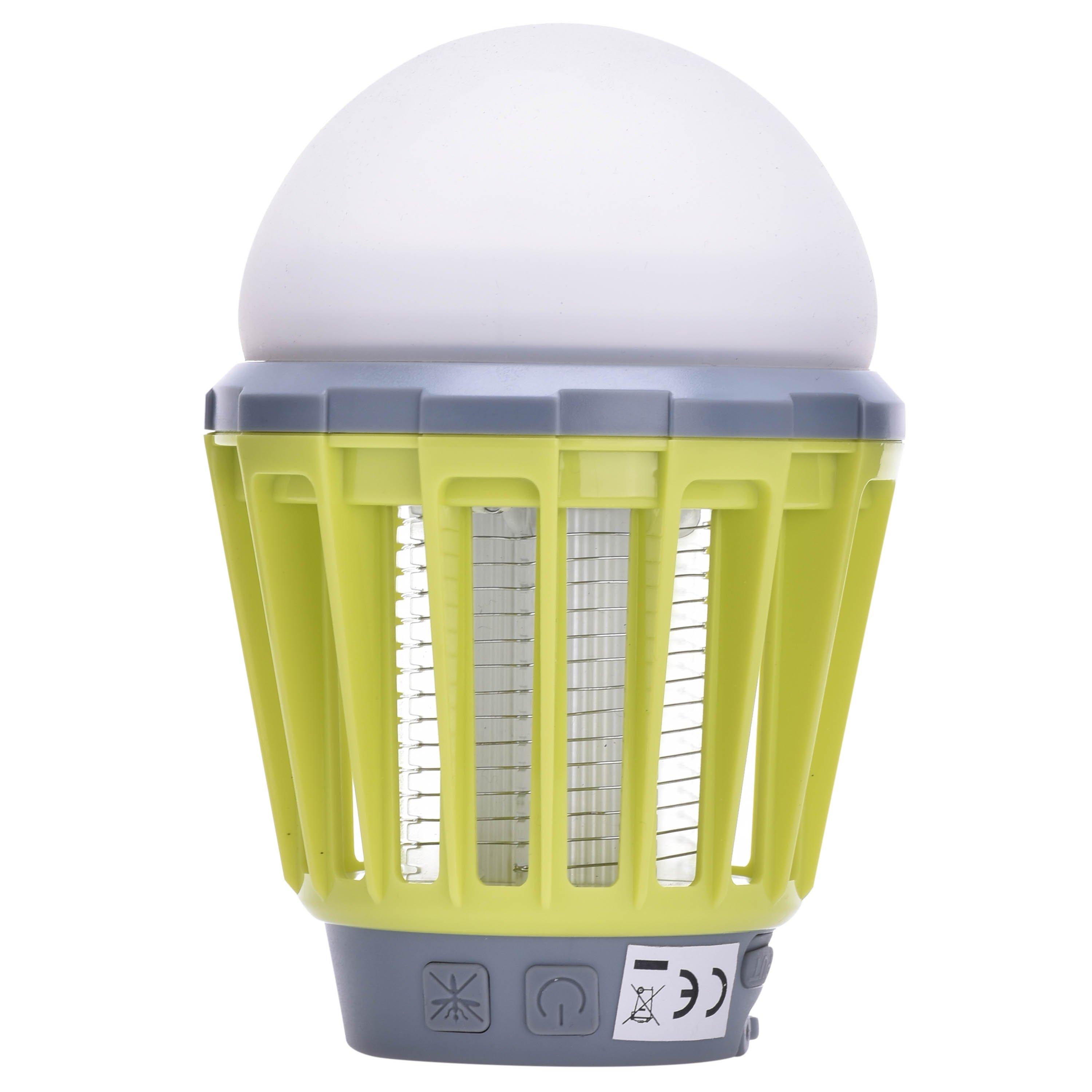 - - Gelert - Mosquito Killer Light - 1