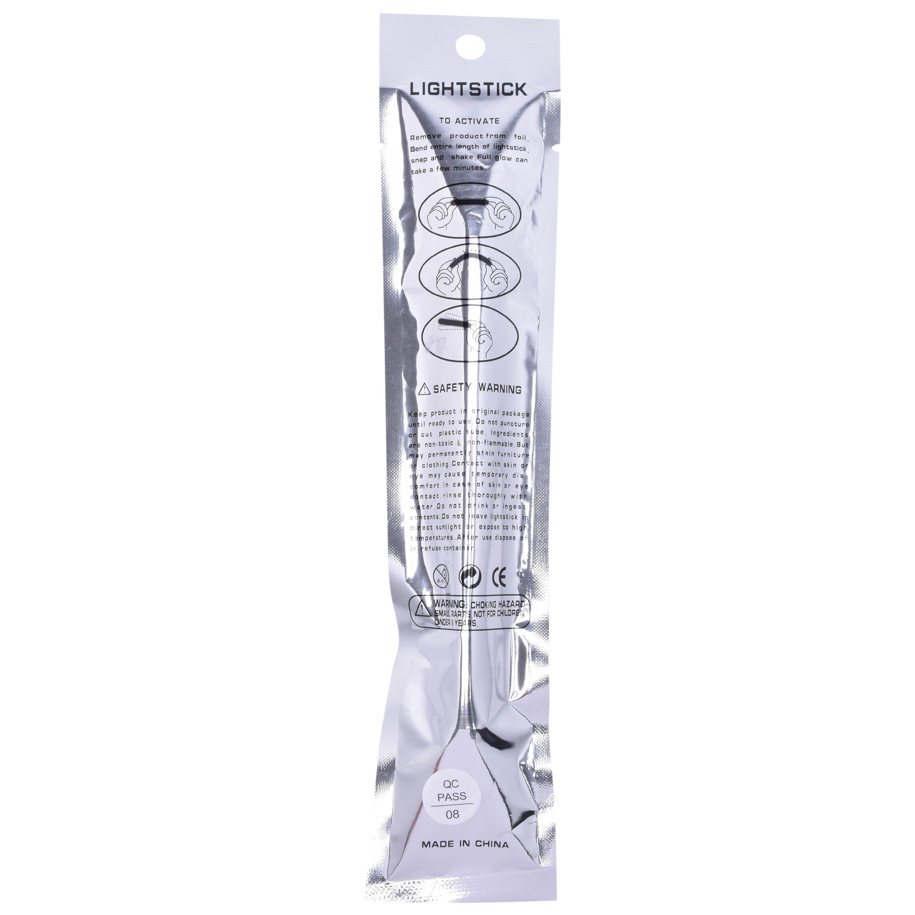 Yellow - Gelert - Glow Stick - 2