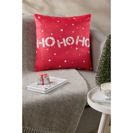 Homelife Studio Ho Ho Ho Cushion