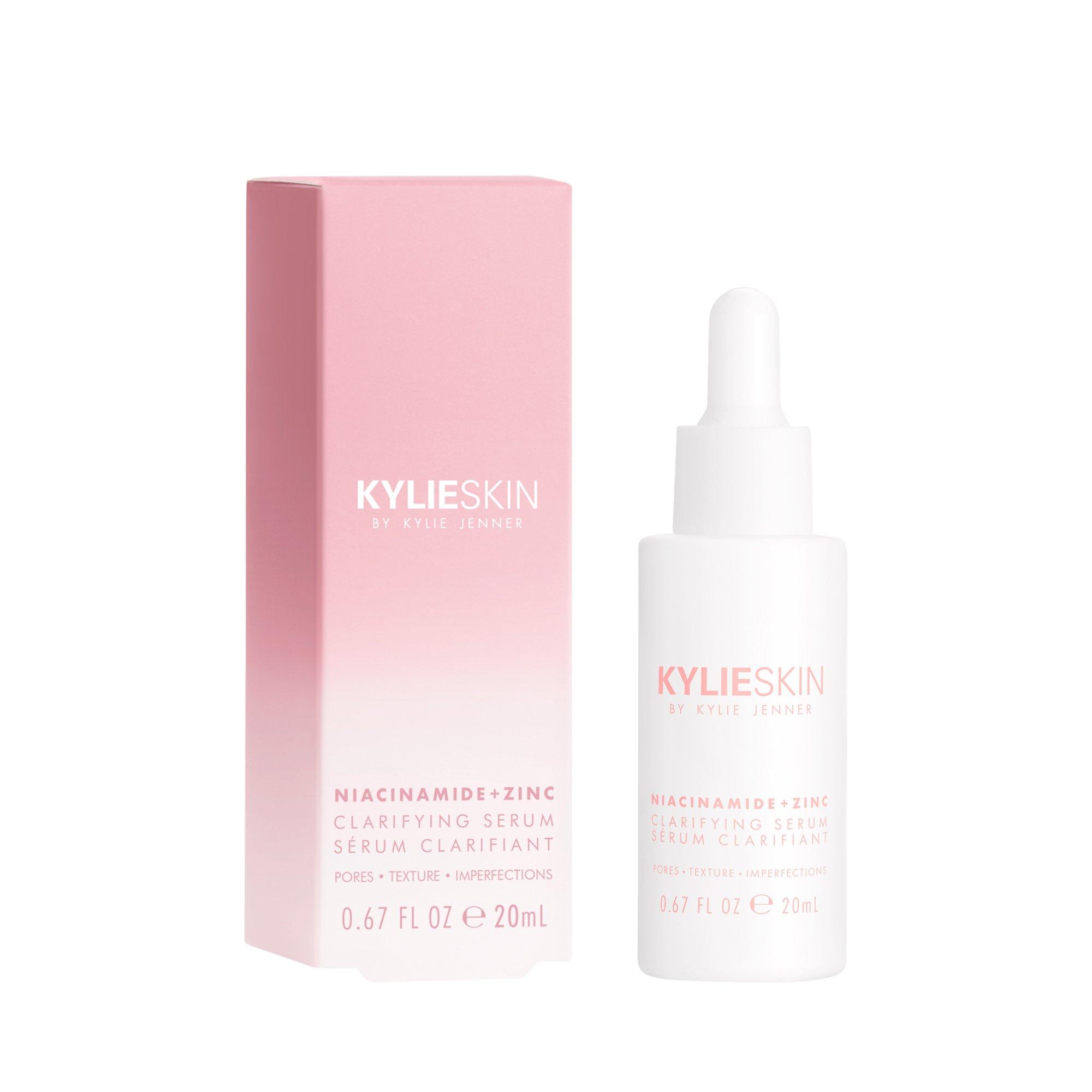 Clear - Kylie Skin - Clarifying Serum - 2