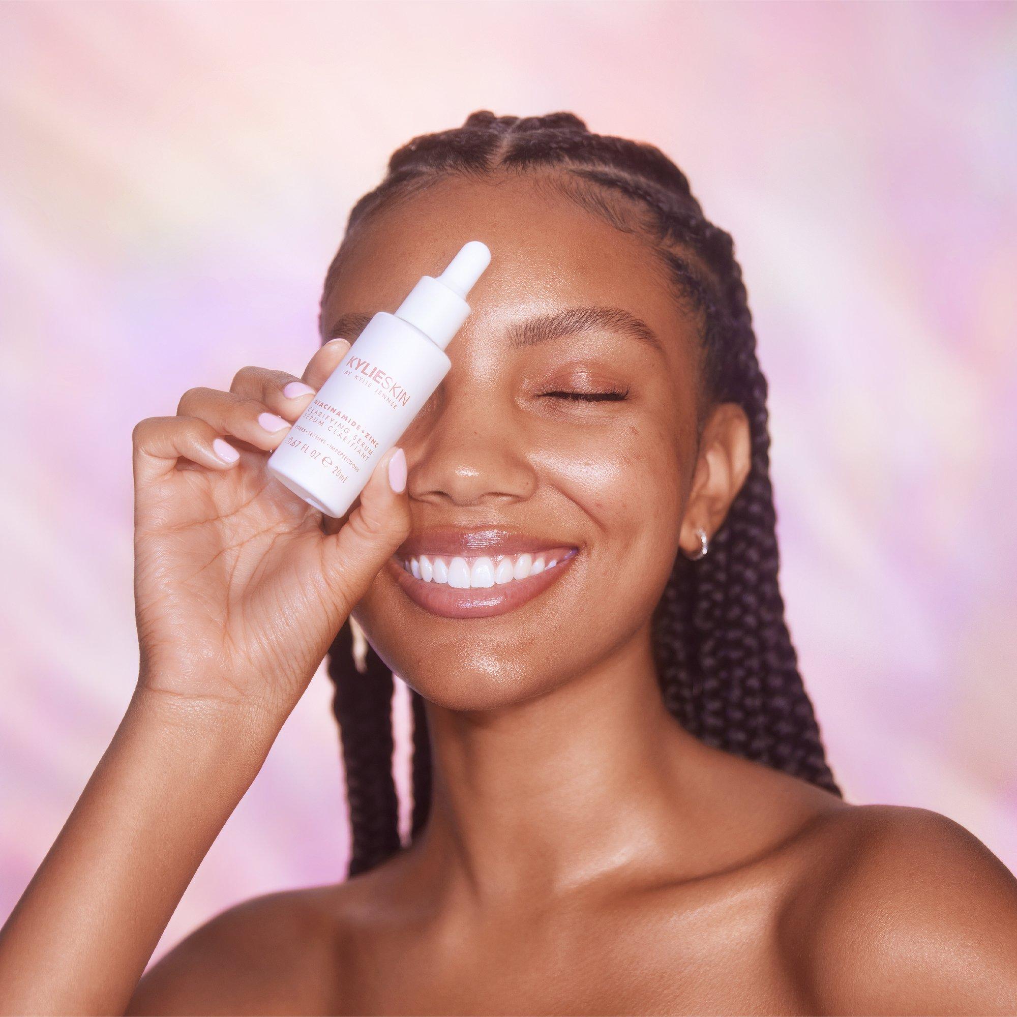 Clear - Kylie Skin - Clarifying Serum - 3