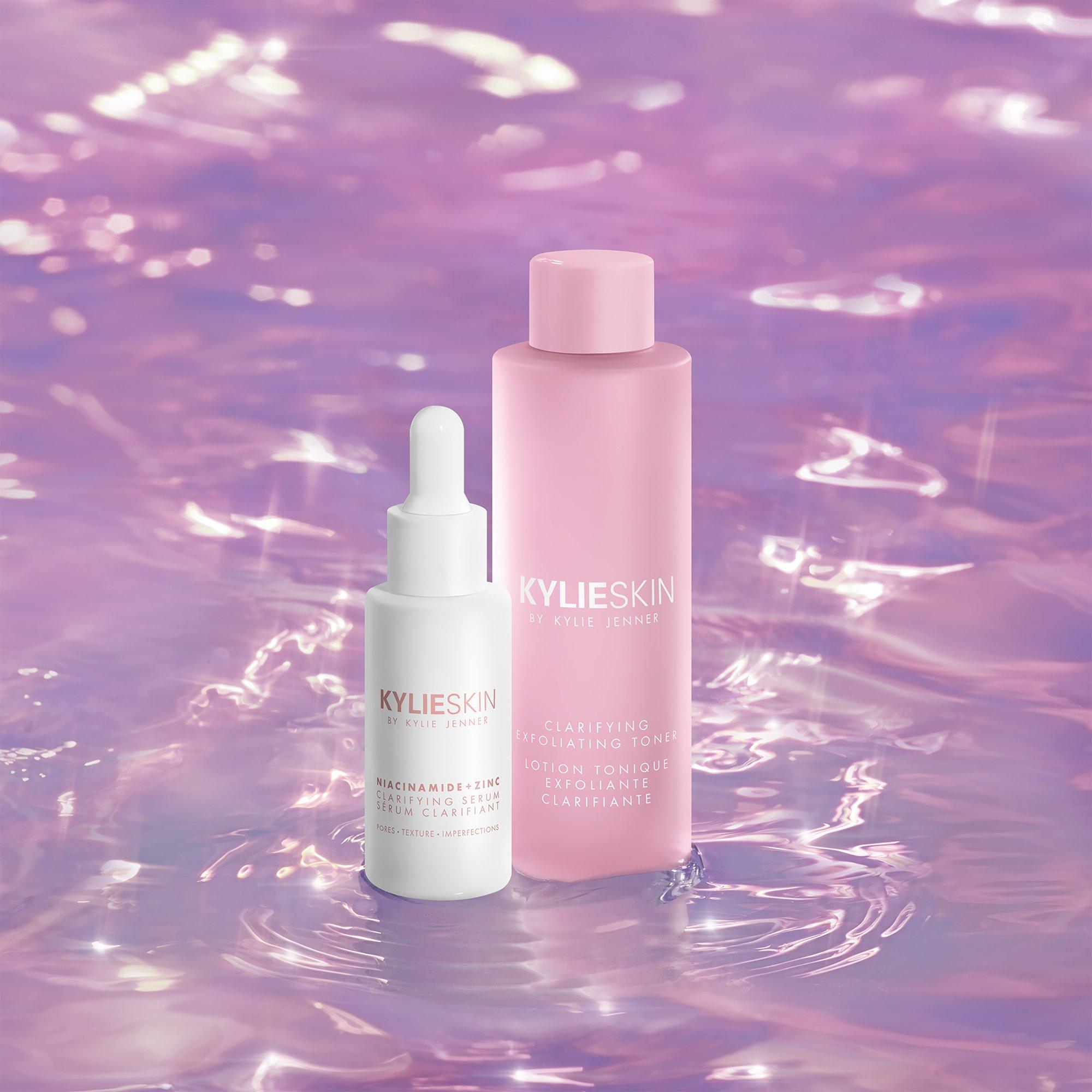 Clear - Kylie Skin - Clarifying Serum - 5