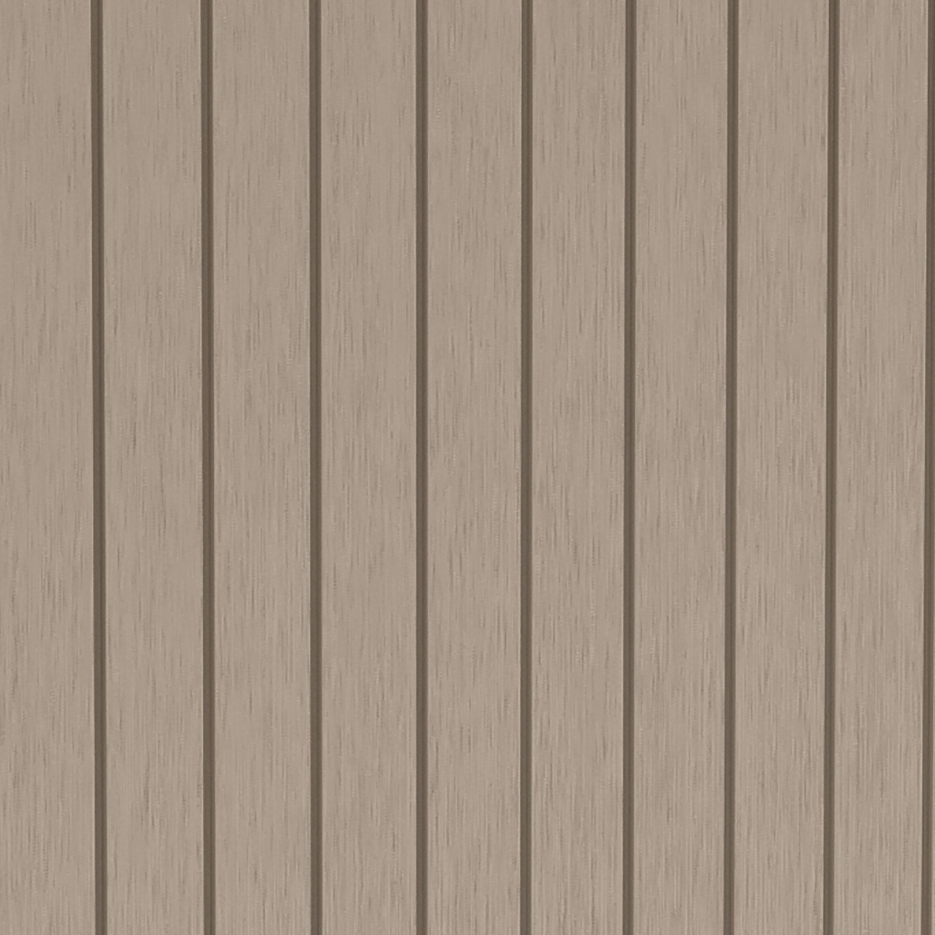 Natural - Keter - Midi 845L Store It Out Garden Storage - 3