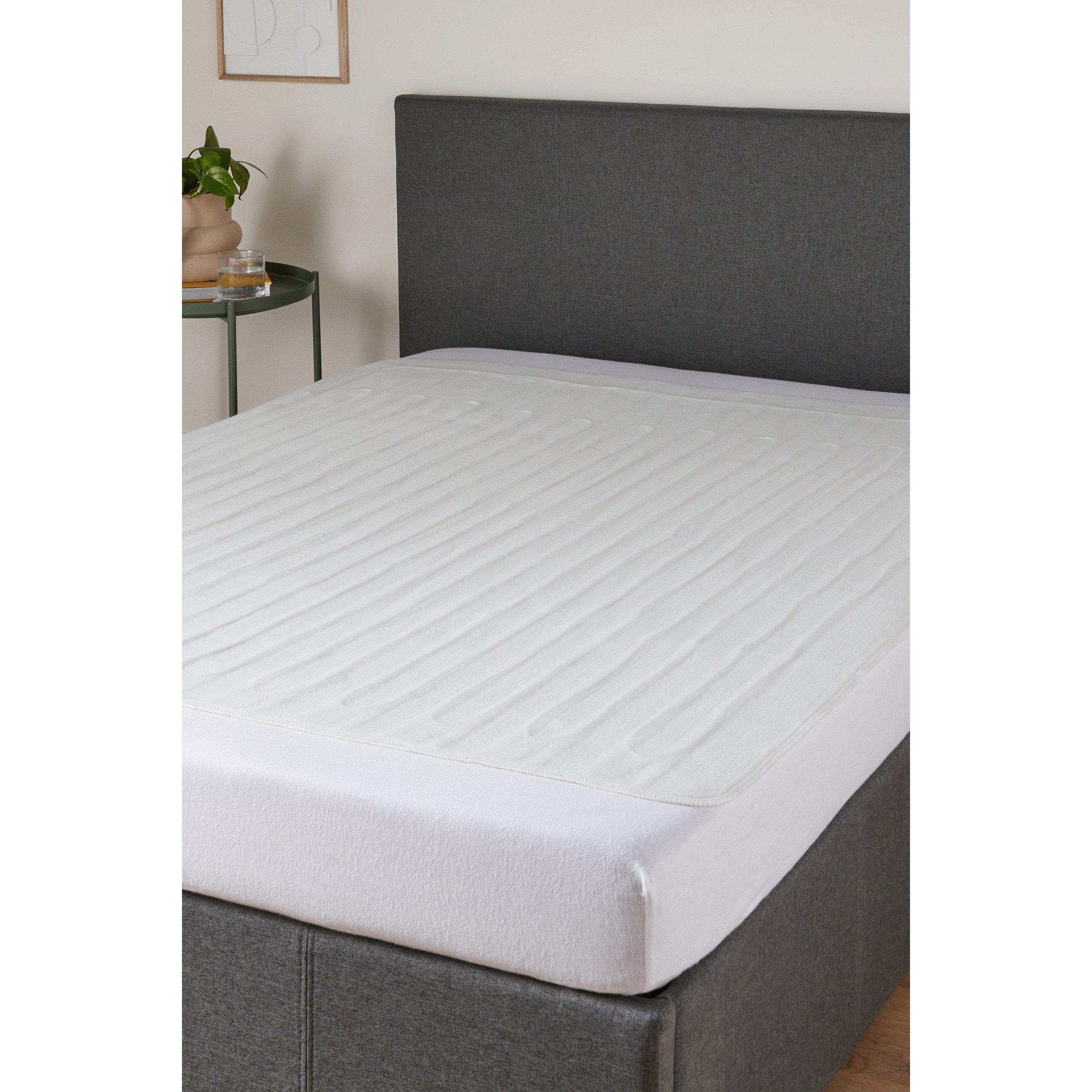 White - Homelife - Essential Electric Blankets - 1