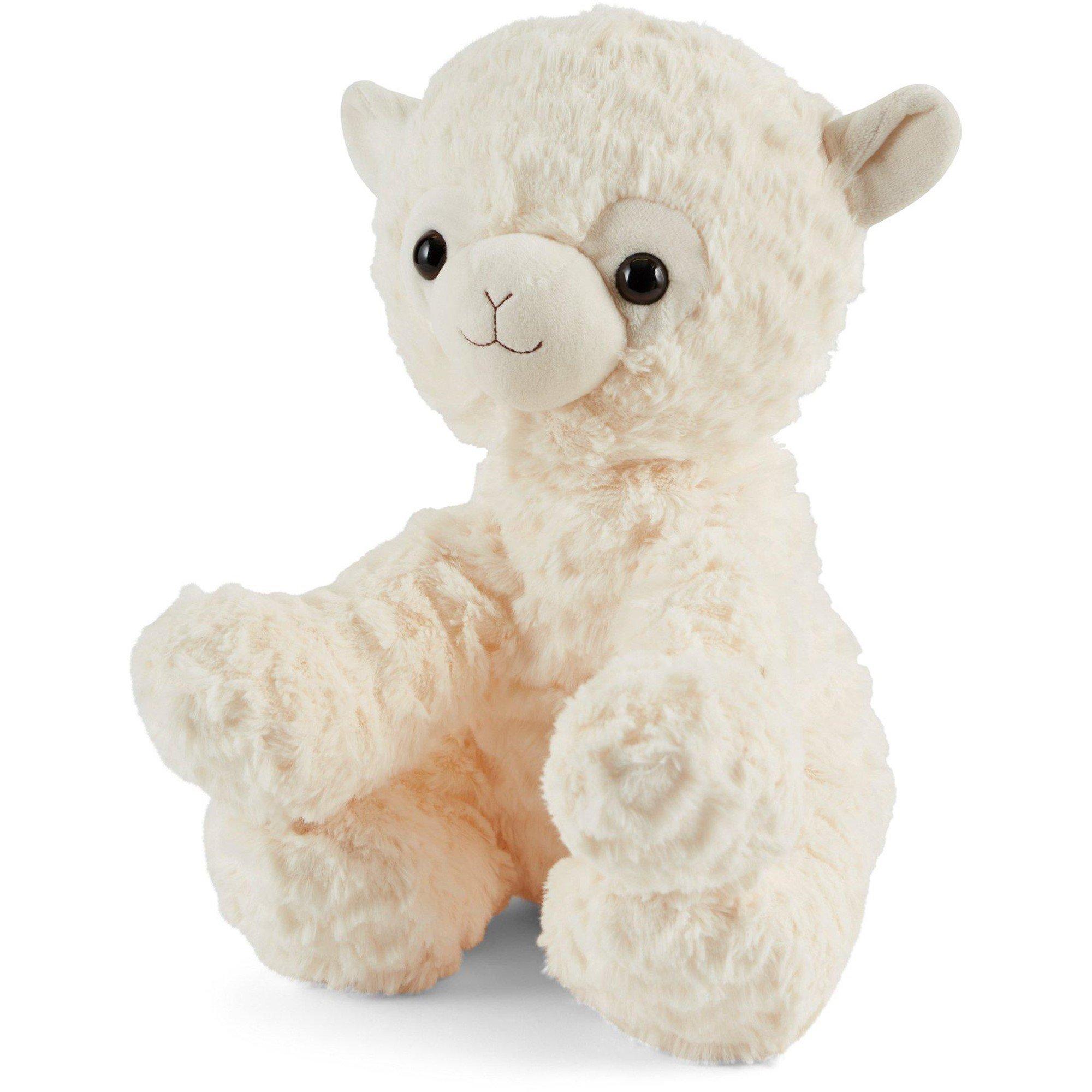 None - Toylife - Lenny the Lamb 40cm Plush - 1