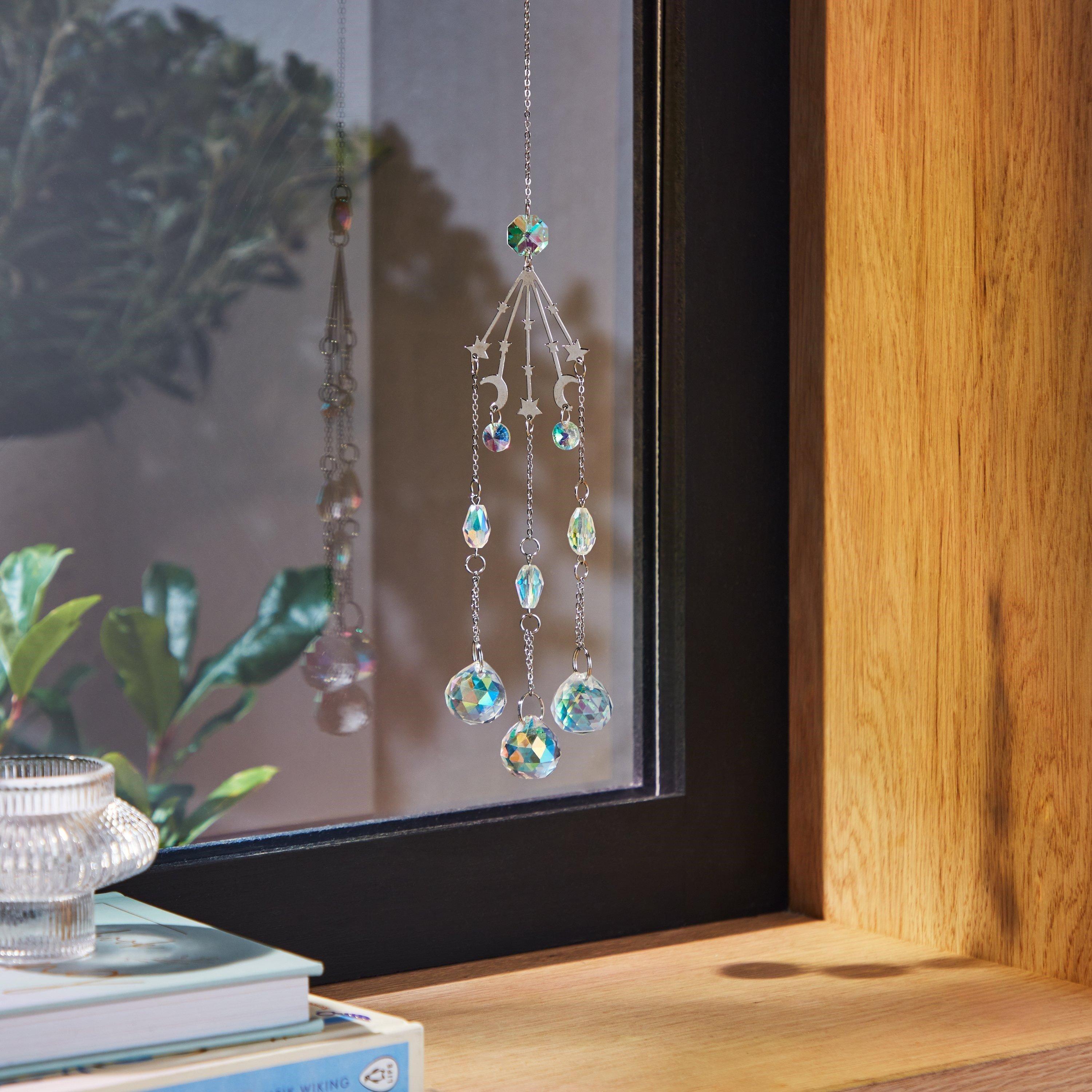 Studio Sun Catcher Novelty Gift Set