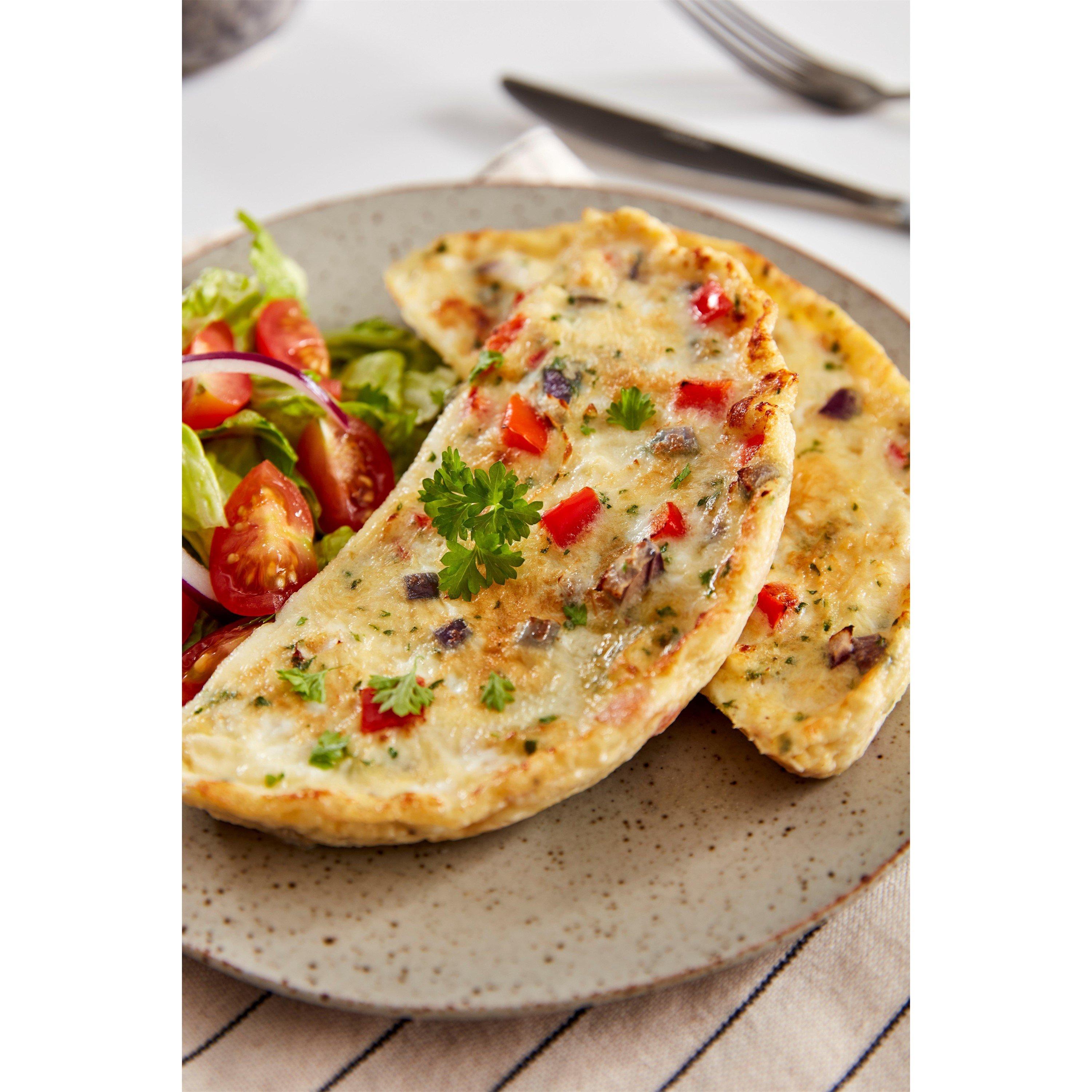 Black - Daewoo Electricals - Omelette Maker - 2