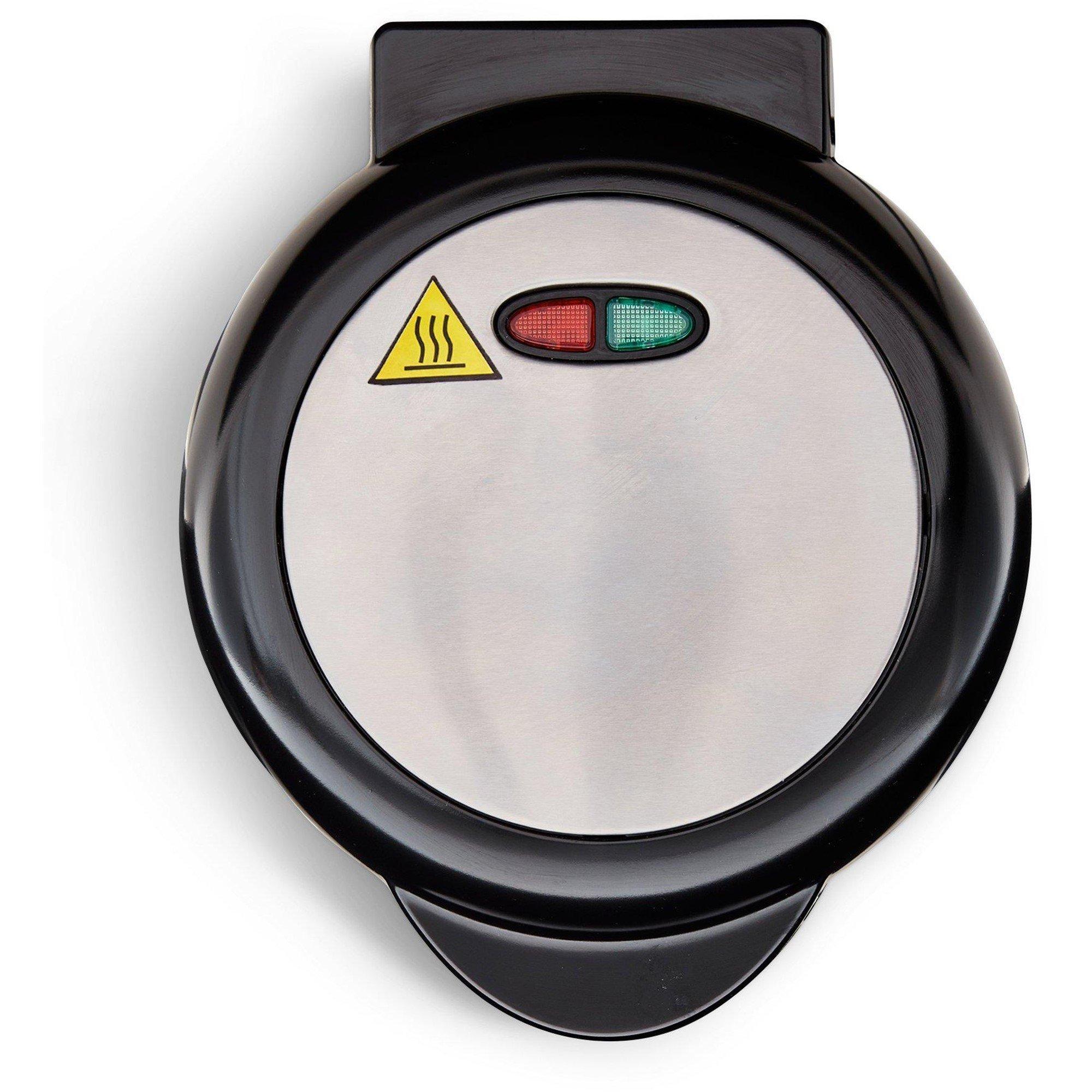 Black - Daewoo Electricals - Omelette Maker - 4