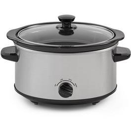 EGL 3.5L Slow Cooker