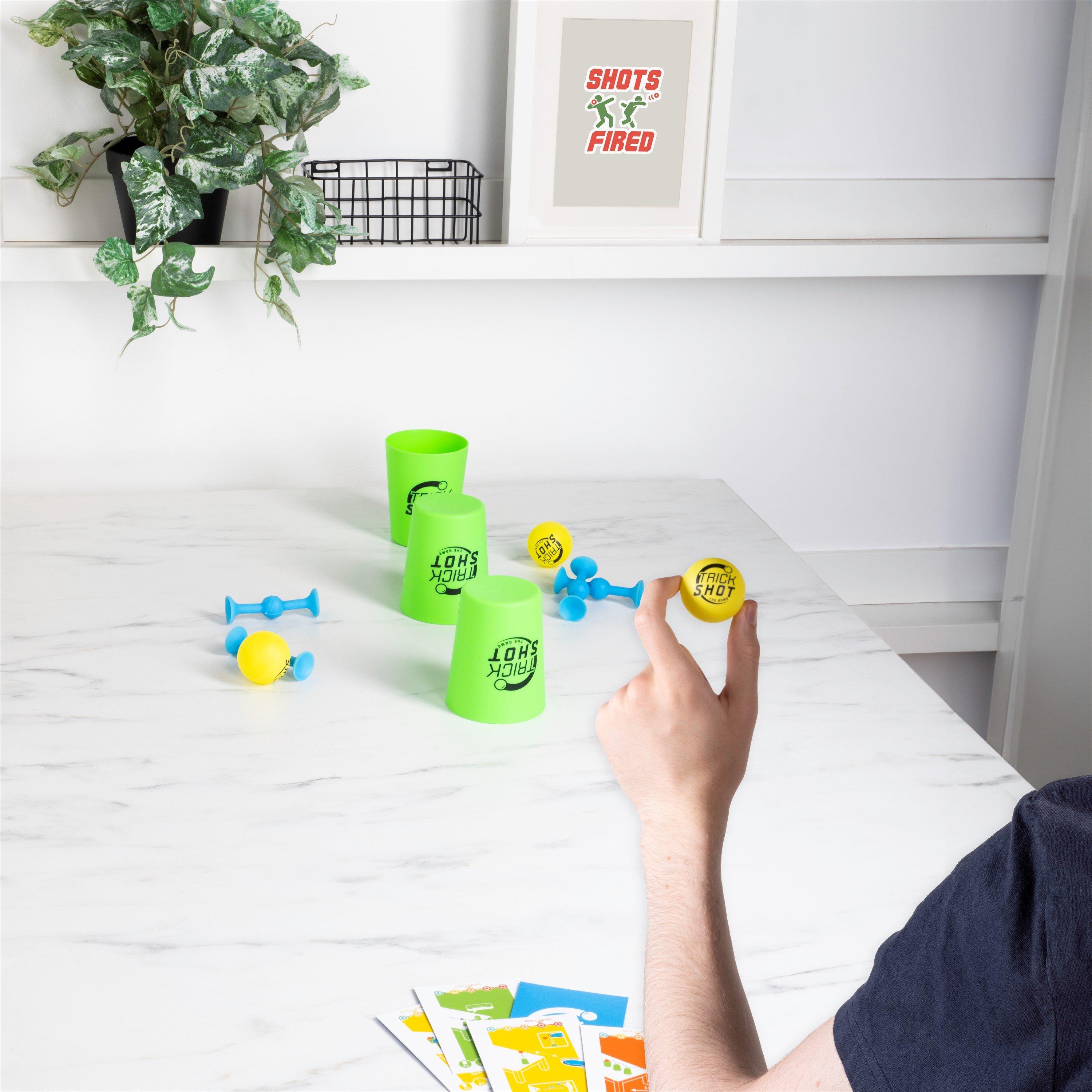 None - Fizz Creations - Trick Shot The Game - 3