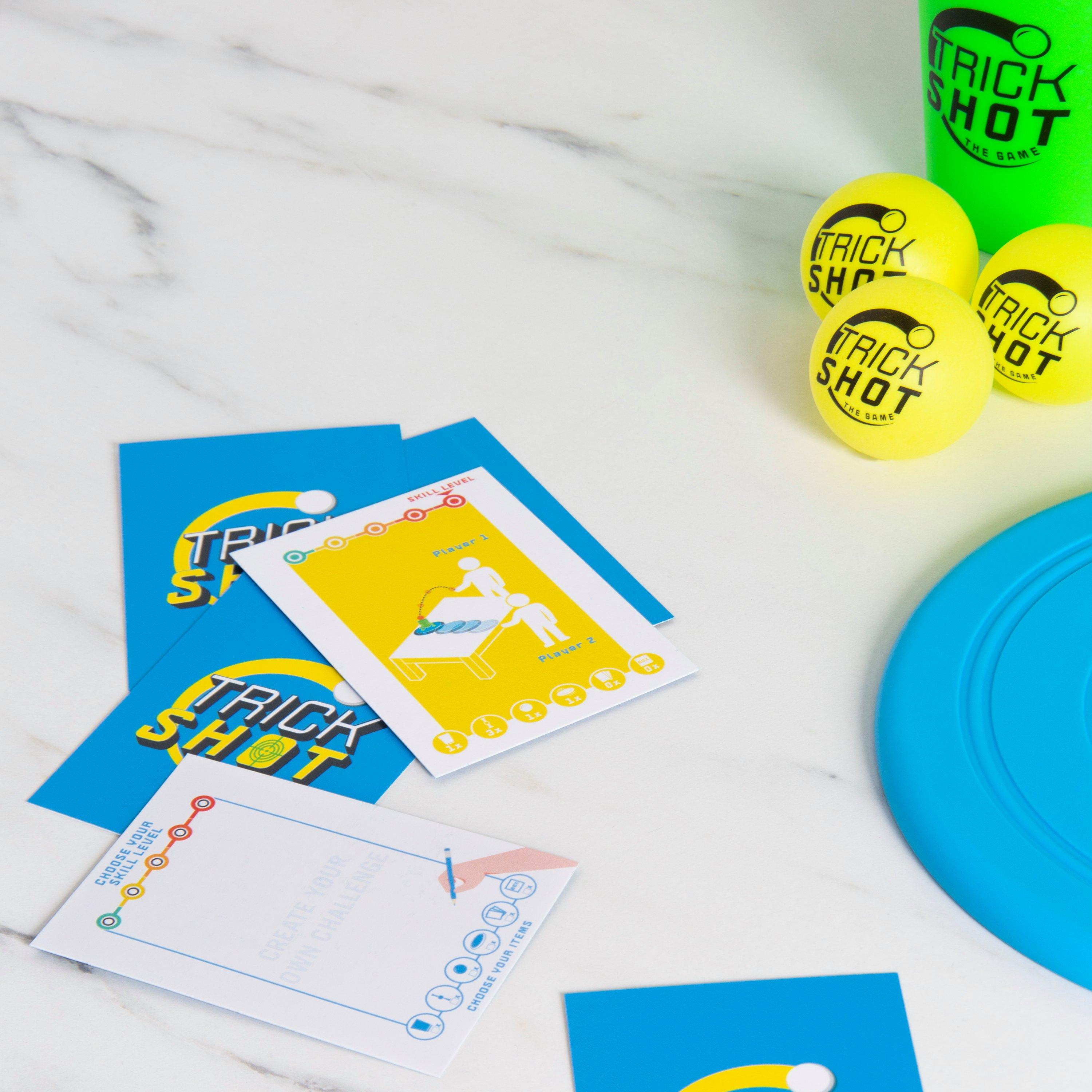 None - Fizz Creations - Trick Shot The Game - 5