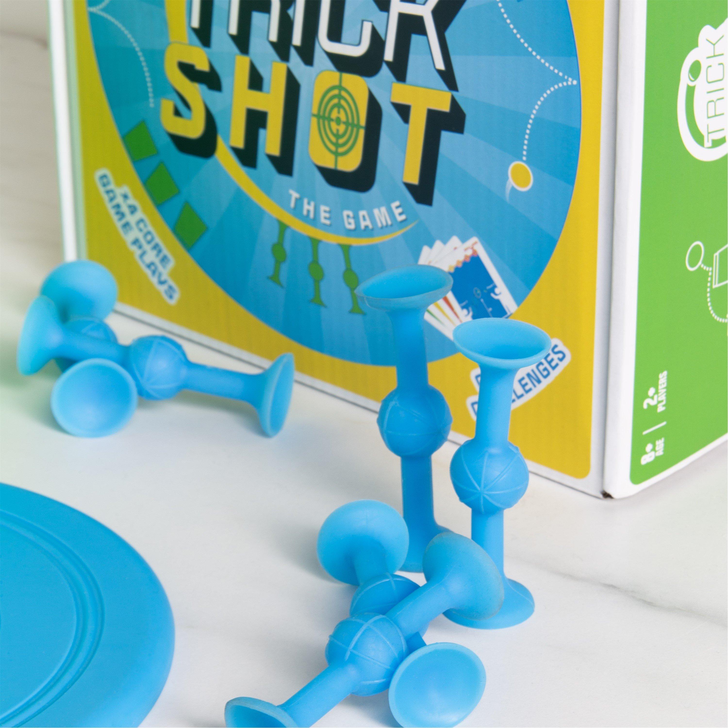 None - Fizz Creations - Trick Shot The Game - 6