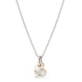 Vivienne Westwood Florentia Pendant Necklace