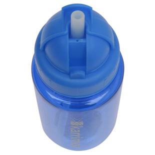 Blue - Karrimor - Tritan Water Bottle 350ml - 2