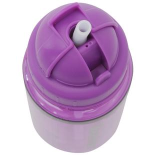 Purple - Karrimor - Tritan Water Bottle 350ml - 2