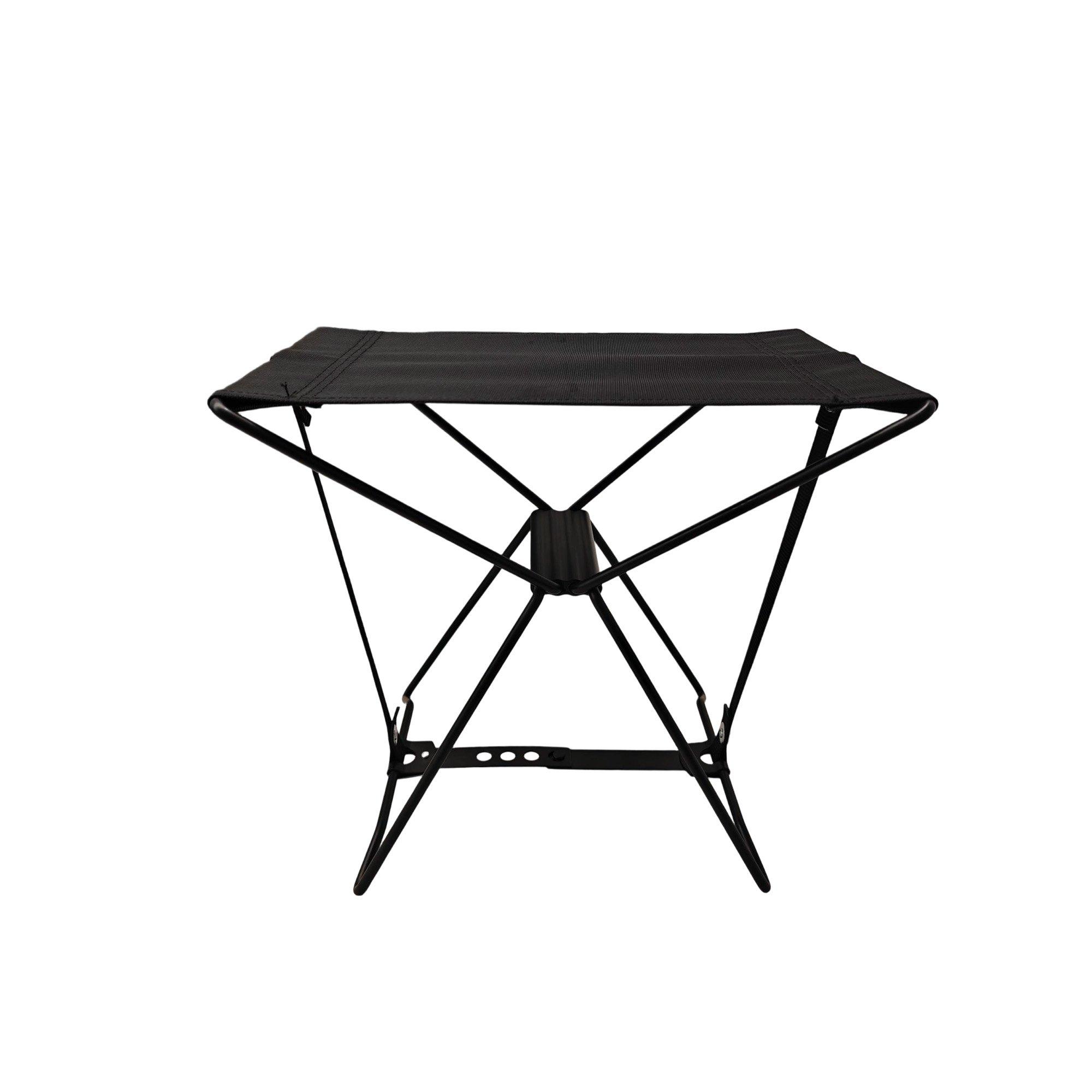 Black - Gelert - Folding Chair - 1