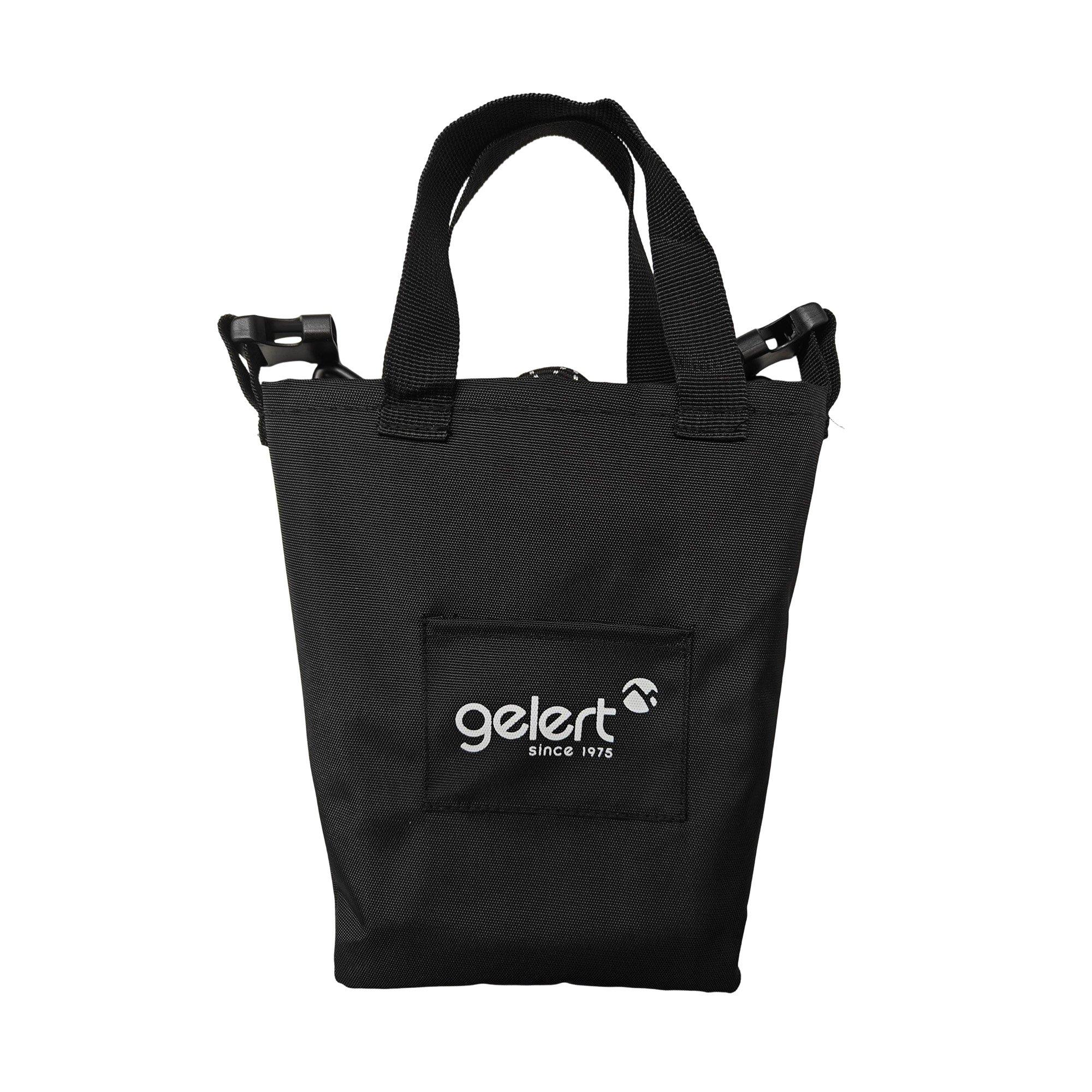 Black - Gelert - Folding Chair - 2