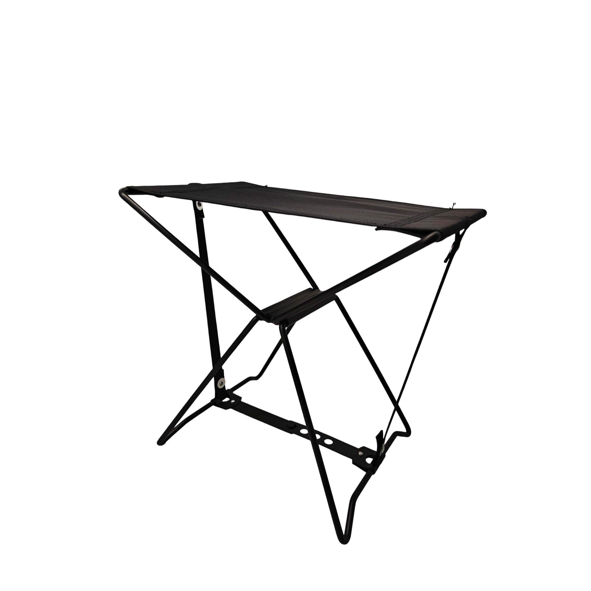 Black - Gelert - Folding Chair - 3